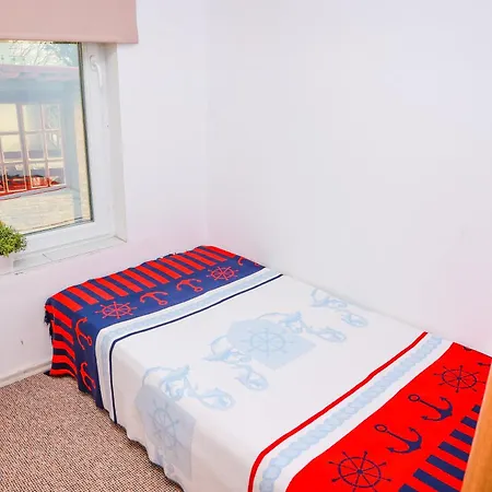 Apartament дача Warna