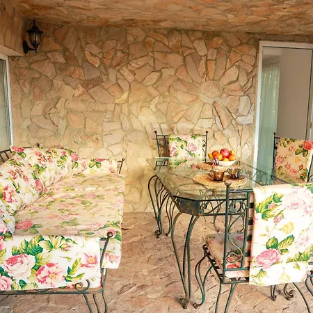 Apartament дача Warna