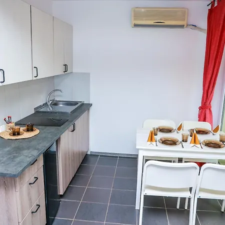 Apartament дача Warna