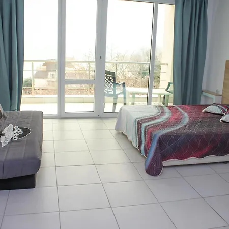 дача Apartament Warna