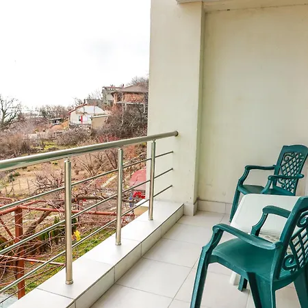 Apartament дача Warna