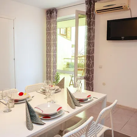 дача Apartament Warna