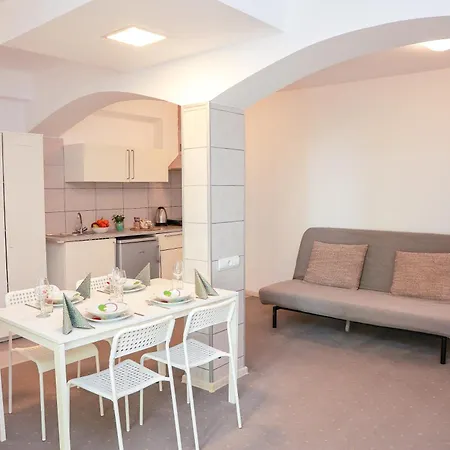 Apartament дача *