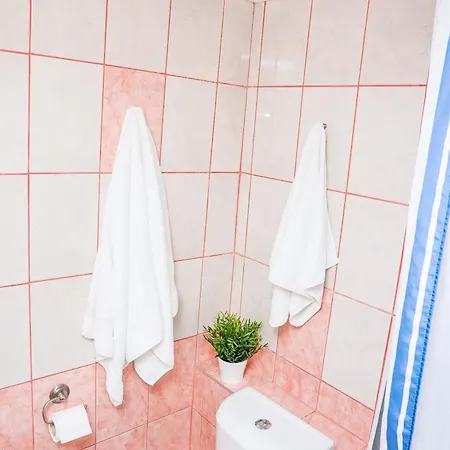 дача Apartament Warna