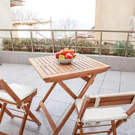 Apartament дача Warna