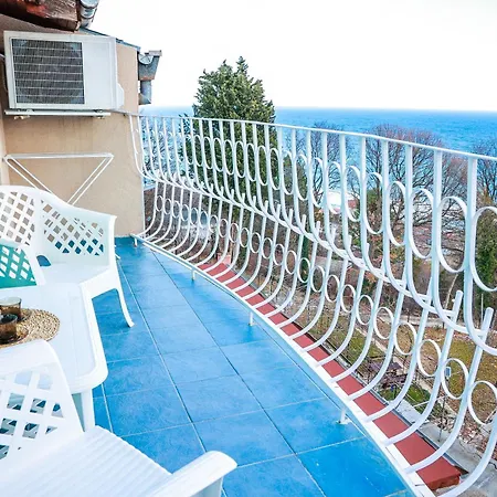 дача Apartament Warna