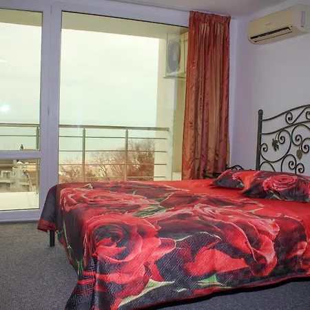 Apartament дача Warna