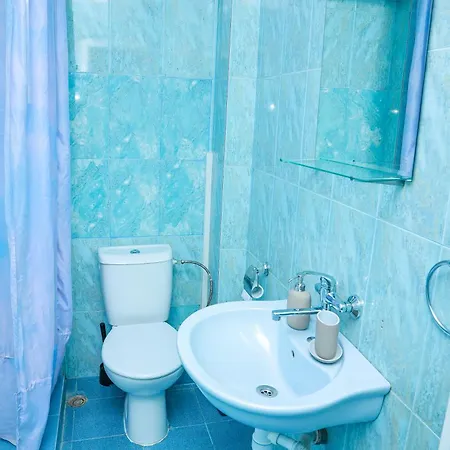 дача Apartament Warna