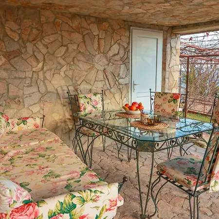 Apartament дача Warna