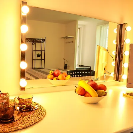 дача דירה וארנה