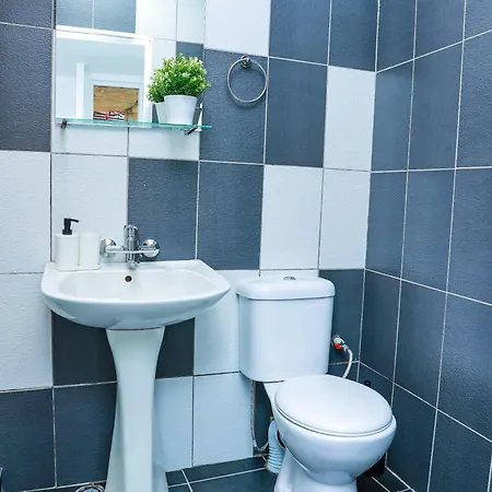 дача דירה וארנה